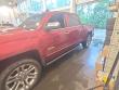 2018 Chevrolet Silverado 1500 High Country Truck