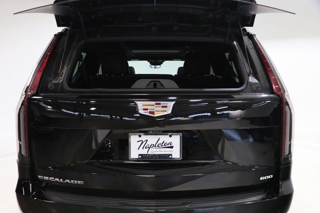 2024 Cadillac Escalade ESV Sport - Photo 33