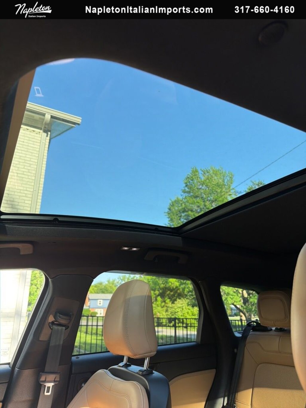 Used 2021 Lincoln Corsair Reserve SUV