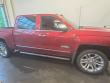 2018 Chevrolet Silverado 1500 High Country Truck