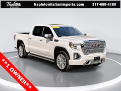 2021 GMC Sierra 1500 Denali Truck