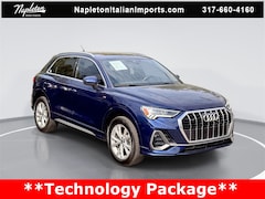2022 Audi Q3 Premium Plus SUV