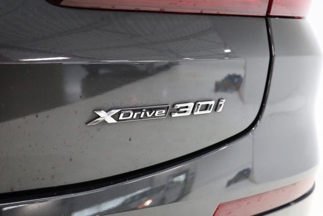 2023 BMW X4 30i - Photo 11