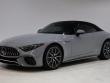 2023 Mercedes-Benz SL-Class SL 55 AMGÂ® Convertible