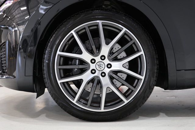 2022 Maserati Levante Modena - Photo 9