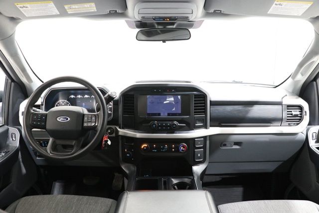 2021 Ford F-150 XLT - Photo 12