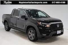 2023 Honda Ridgeline RTL Truck