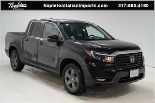2023 Honda Ridgeline RTL Truck
