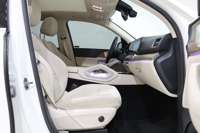2023 Mercedes-Benz GLE GLE450 - Photo 36