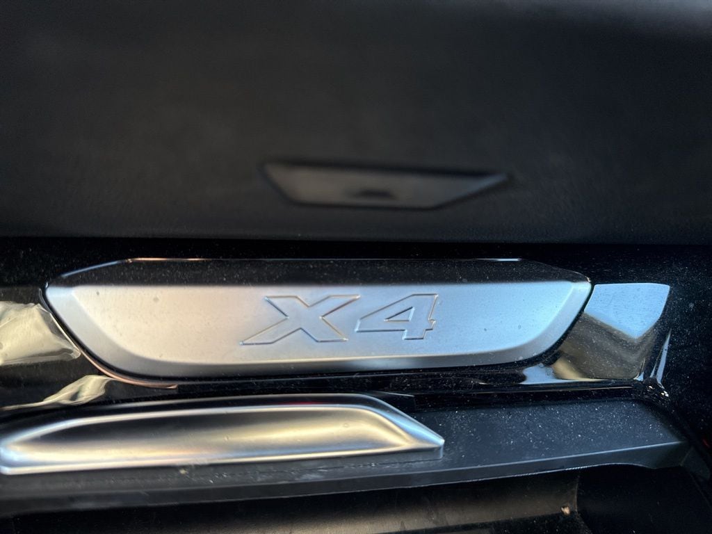 2023 BMW X4 30i - Photo 22