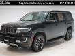 2023 Jeep Wagoneer Series III SUV
