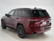 2025 Jeep Grand Cherokee Summit SUV