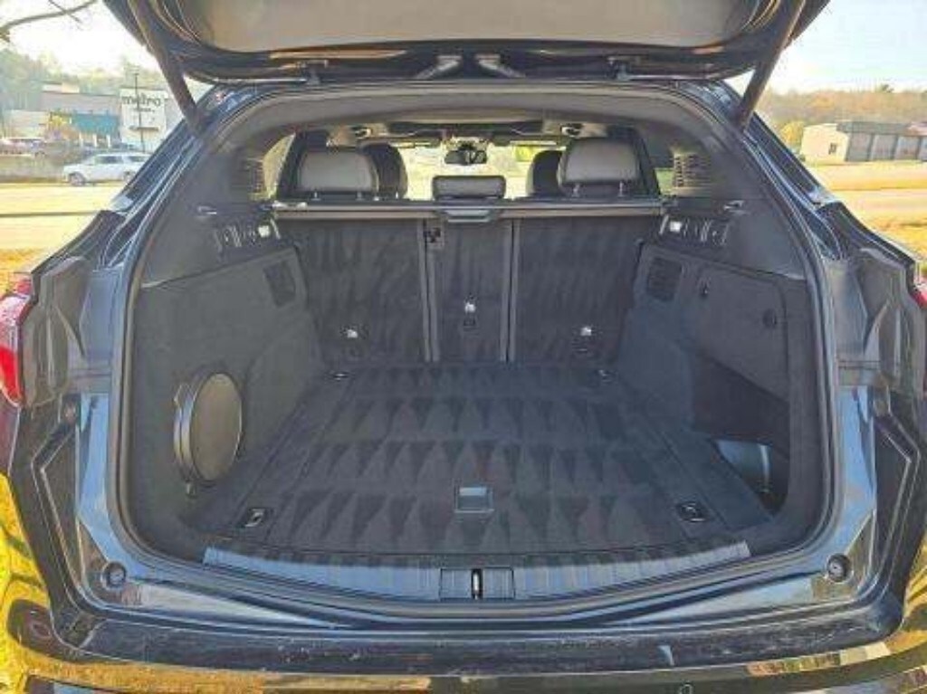 Used 2020 Alfa Romeo Stelvio Ti Sport SUV