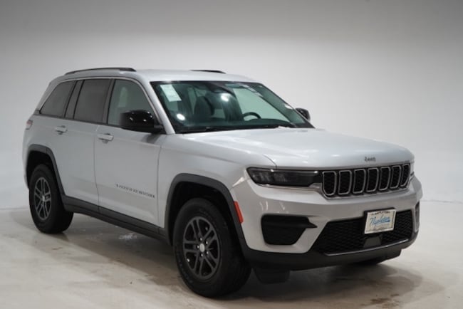 2024 Jeep Grand Cherokee Laredo SUV