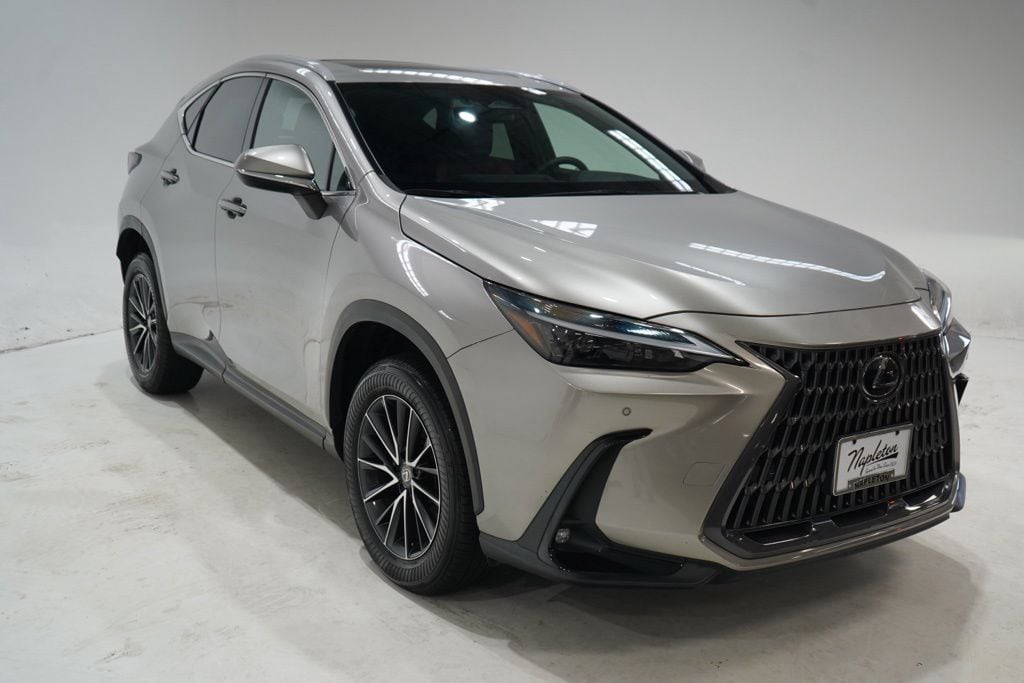 Used 2024 Lexus NX 350 Premium SUV