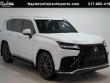 2024 LEXUS LX 600 F Sport SUV