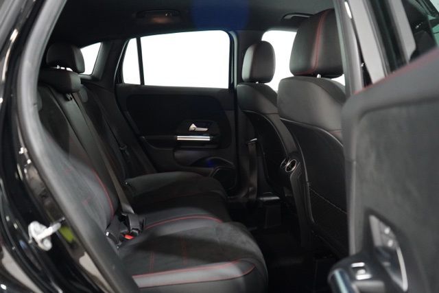 2022 Mercedes-Benz GLA GLA250 - Photo 36