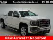 2018 GMC Sierra 1500 SLT Truck