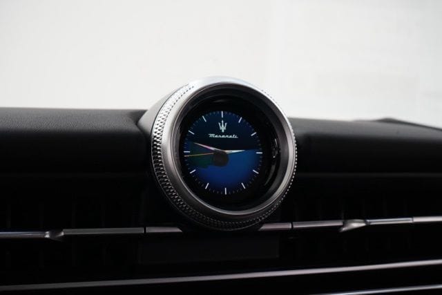 2025 Maserati Grecale MODENA - Photo 21