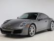 2019 Porsche 911 Carrera 4S Coupe