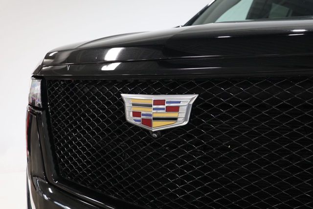 2024 Cadillac Escalade ESV Sport - Photo 10