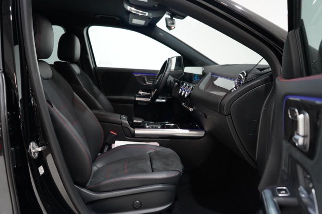 2022 Mercedes-Benz GLA GLA250 - Photo 37