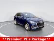 2022 Audi Q3 Premium Plus SUV