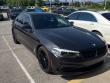 2019 BMW 5 Series 540i xDrive Sedan