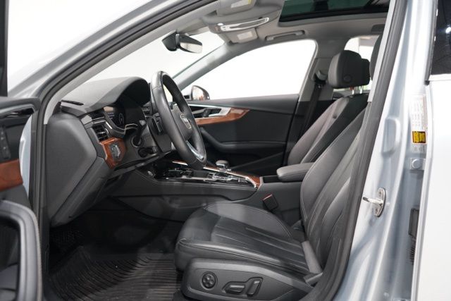 2023 Audi A4 allroad Premium Plus - Photo 16