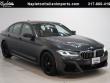 2023 BMW 5 Series 540i xDrive Sedan