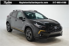 2024 Subaru Crosstrek Sport SUV