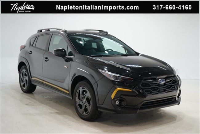 2024 Subaru Crosstrek Sport SUV