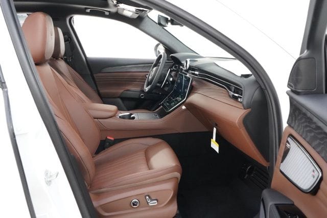 2025 Maserati Grecale MODENA - Photo 33