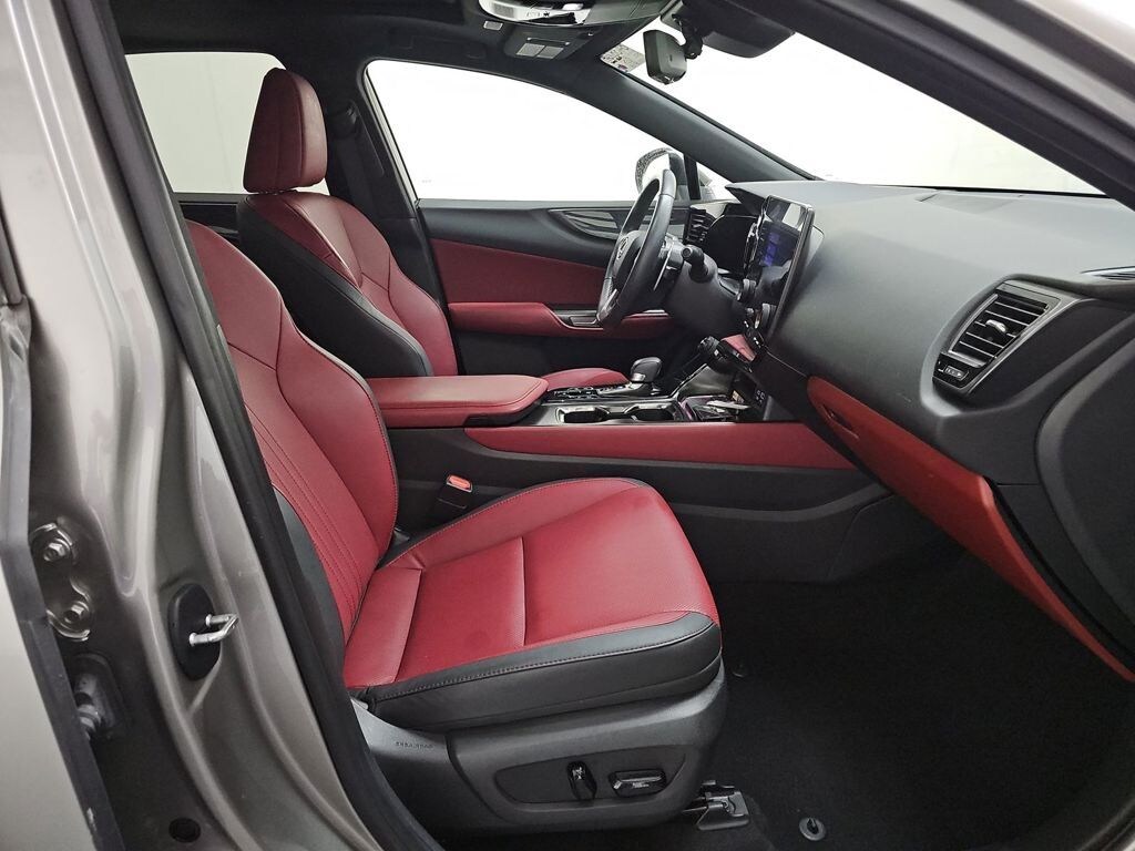 Used 2024 Lexus NX 350 Premium SUV
