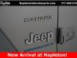 2023 Jeep Wrangler Sahara 4xe SUV