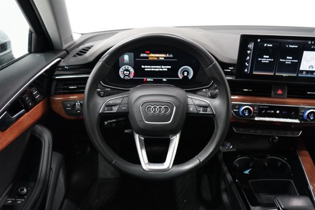 2023 Audi A4 allroad Premium Plus - Photo 11
