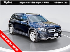 2023 Mercedes-Benz GLB GLB 250 SUV