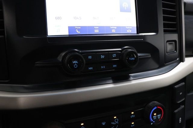 2021 Ford F-150 XLT - Photo 25