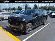  Cadillac Escalade ESV