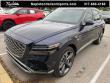 2025 Genesis GV80 3.5T Prestige SUV