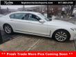 2020 BMW 7 Series 745e xDrive iPerformance Sedan