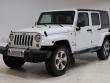 2017 Jeep Wrangler Unlimited Sahara SUV