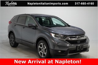 2019 Honda CR-V EX-L SUV