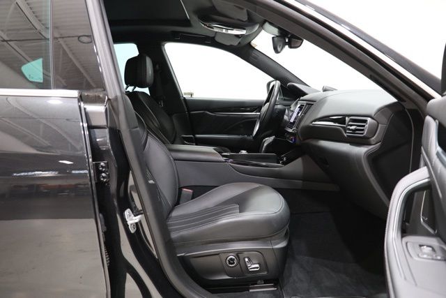 2022 Maserati Levante Modena - Photo 38