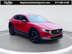 2024 Mazda CX-30 2.5 S Select Sport SUV
