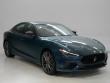 2024 Maserati Ghibli 334 Ultima Sedan