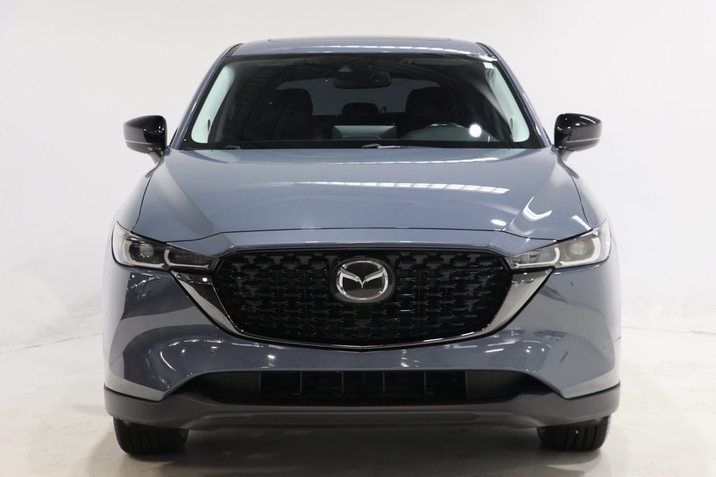 Used 2023 Mazda CX-5 2.5 S Carbon Edition SUV