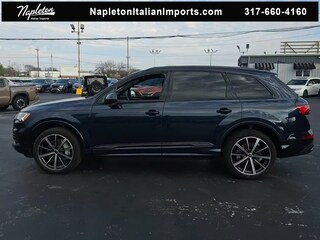 2023 Audi Q7 55 Premium Plus SUV