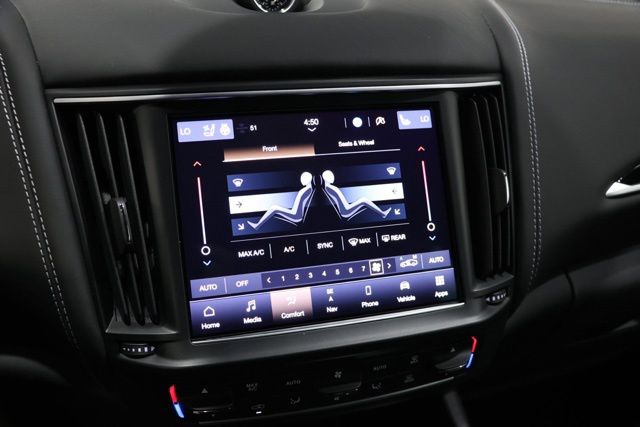 2022 Maserati Levante Modena - Photo 25