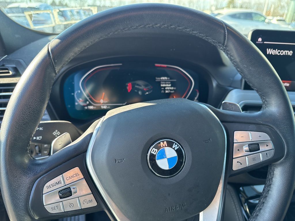 2023 BMW X4 30i - Photo 14